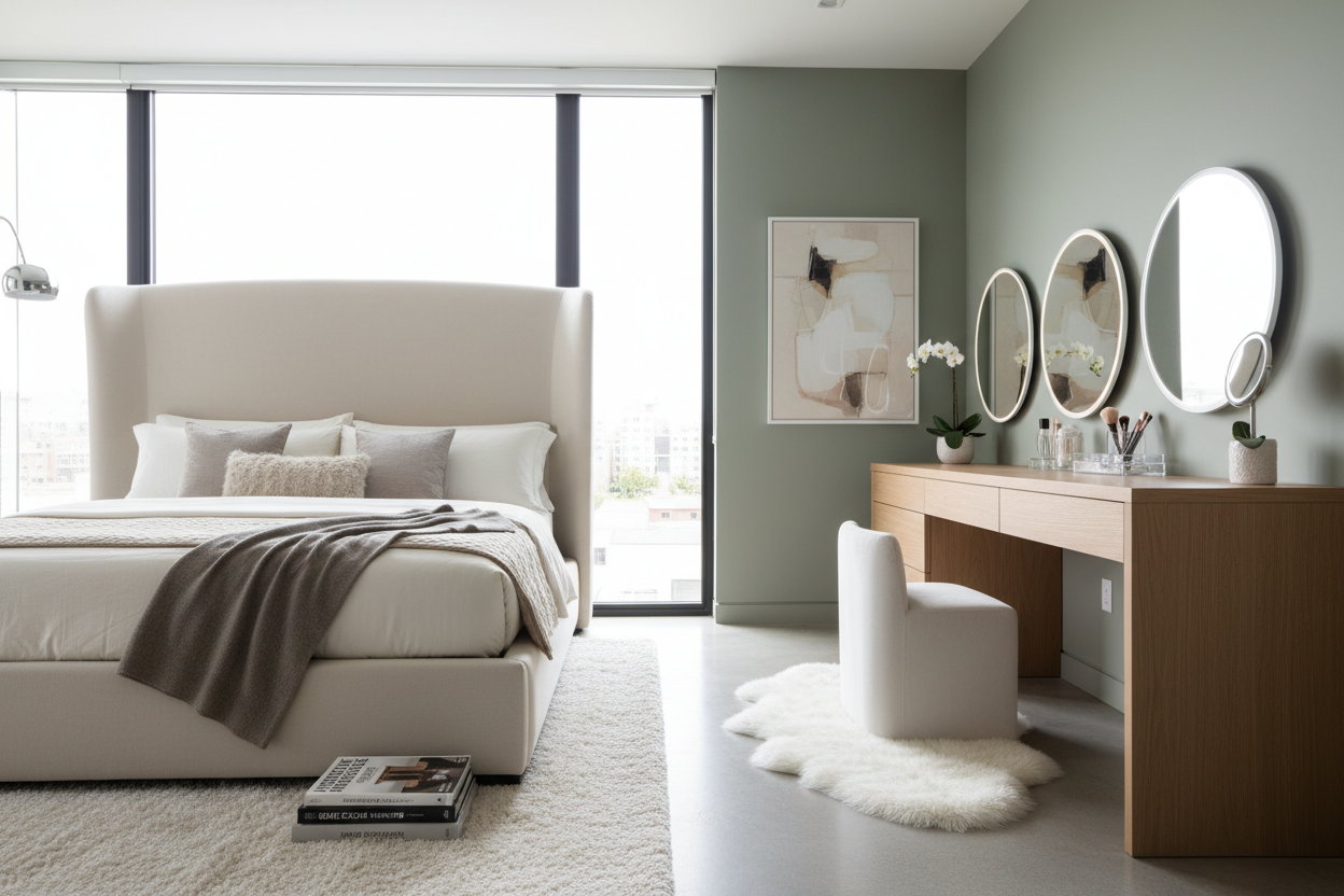 Stop Buying a 60 Inch Makeup Vanity Until You Read This