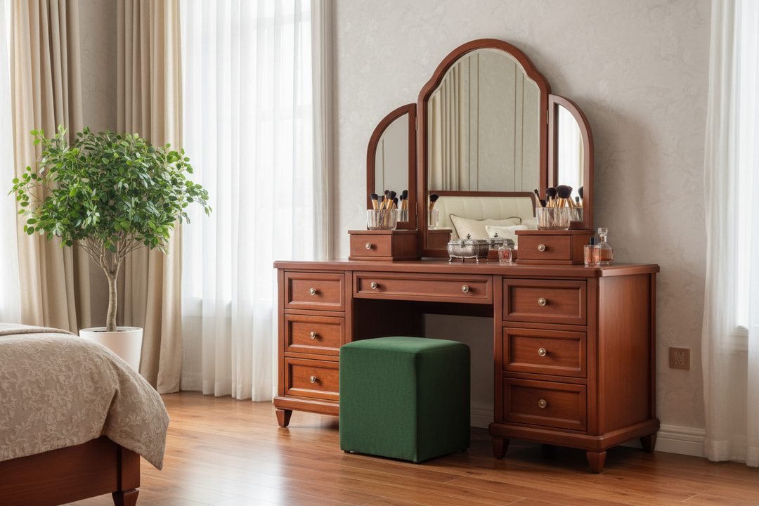 Is a Cherry Wood Vanity Worth the Investment? The Honest Truth