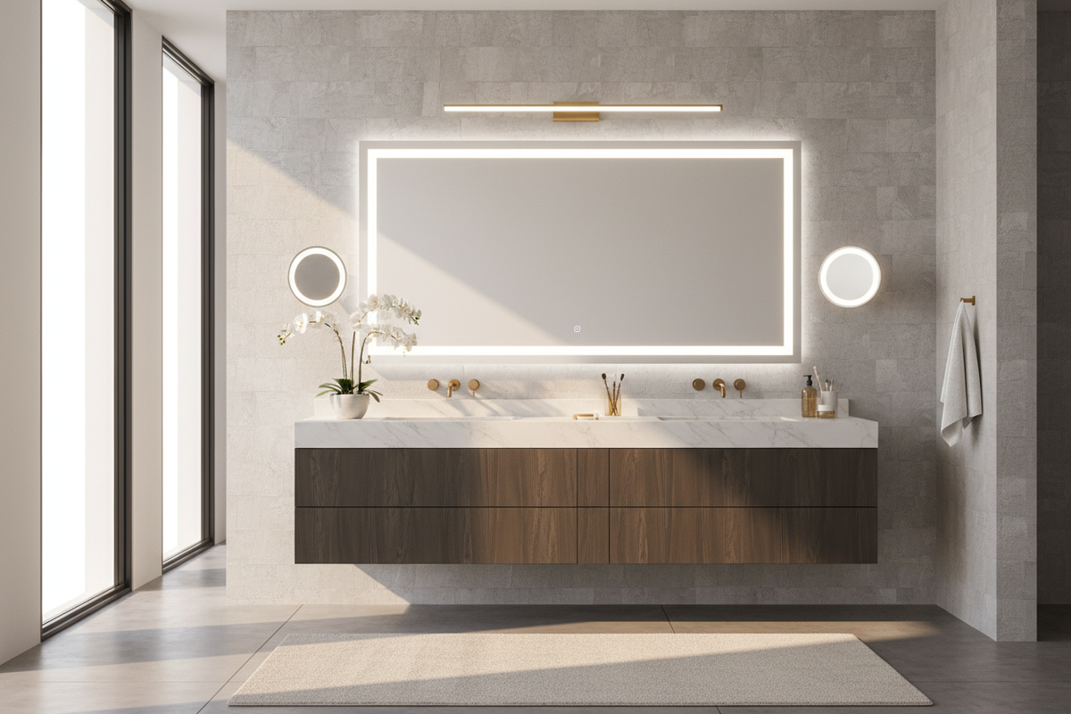 Lighted Mirror Makeup: The Ultimate Buying Guide for 2024