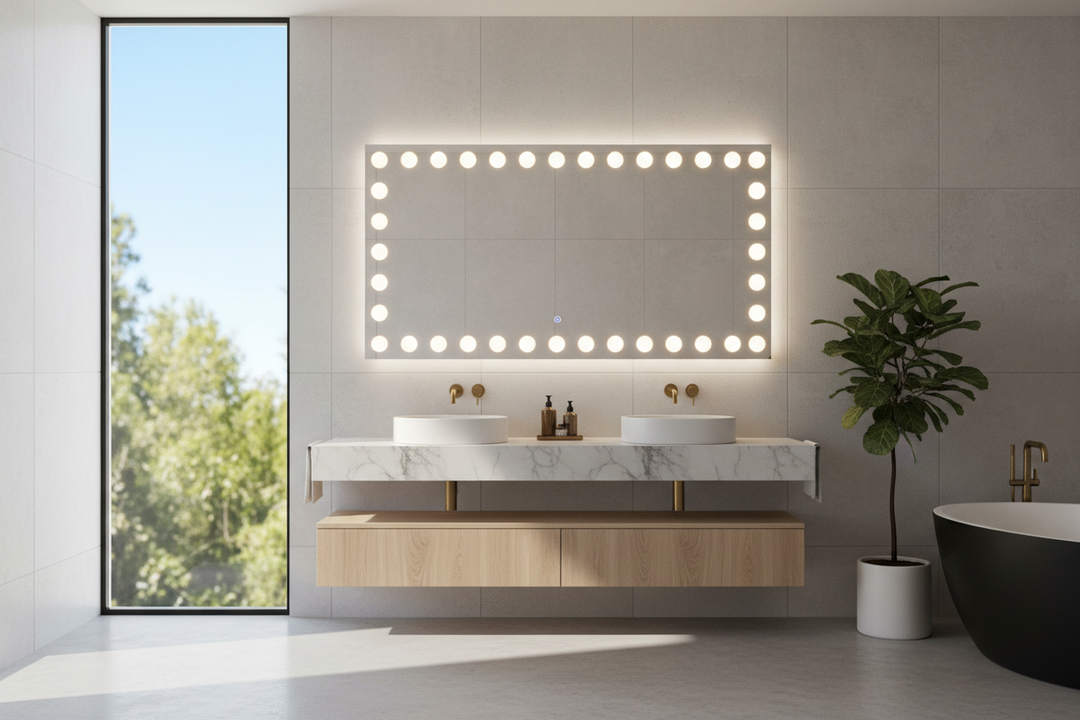 Stop Buying Mirrors With Lights Built In Until You Read This
