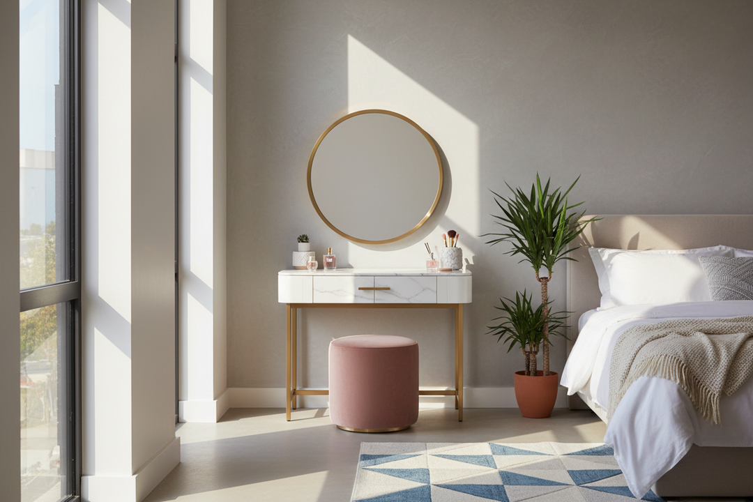 Don't Buy a Vanity Set on Sale Without Checking These Details