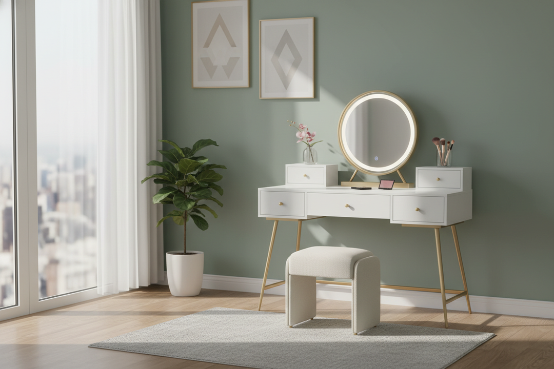 Is the Tiptiper Vanity Set Worth the Investment? The Honest Truth