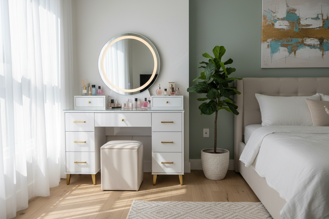 Is a Boahaus Vanity Worth the Investment? The Honest Truth
