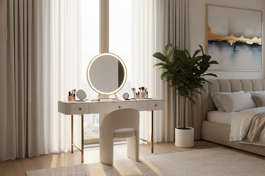 The Common Vanity for Adult Layout Mistake You Must Avoid