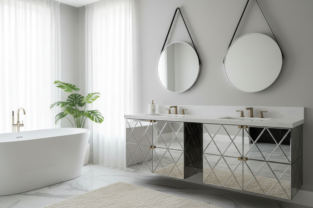 Diamond Vanity Cabinets: The Honest Truth Before You Buy