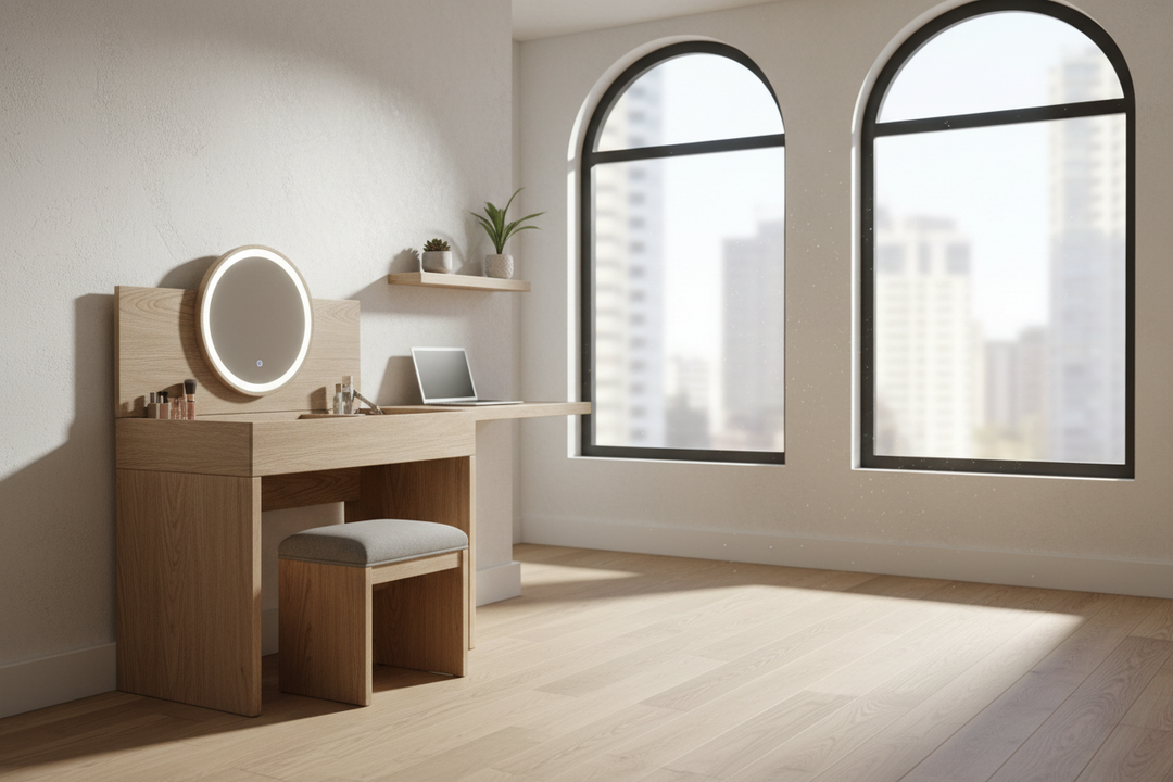 Is the Universal Broadmoore Odessa Vanity Worth It? An Honest Review