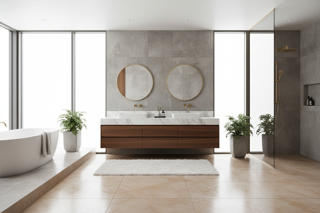 Master Your Layout: The Ultimate 100 Vanity Buying Guide