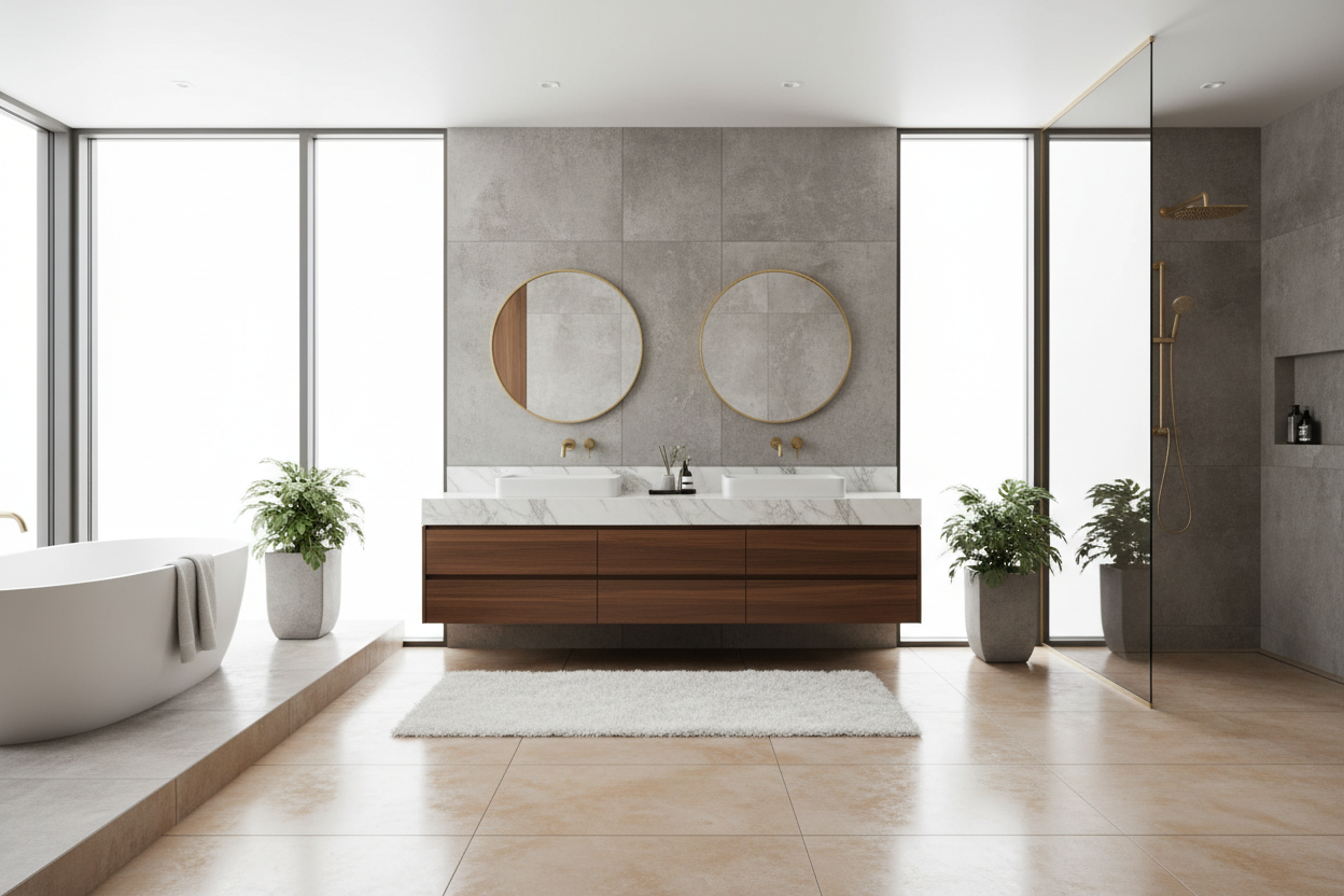 Master Your Layout: The Ultimate 100 Vanity Buying Guide