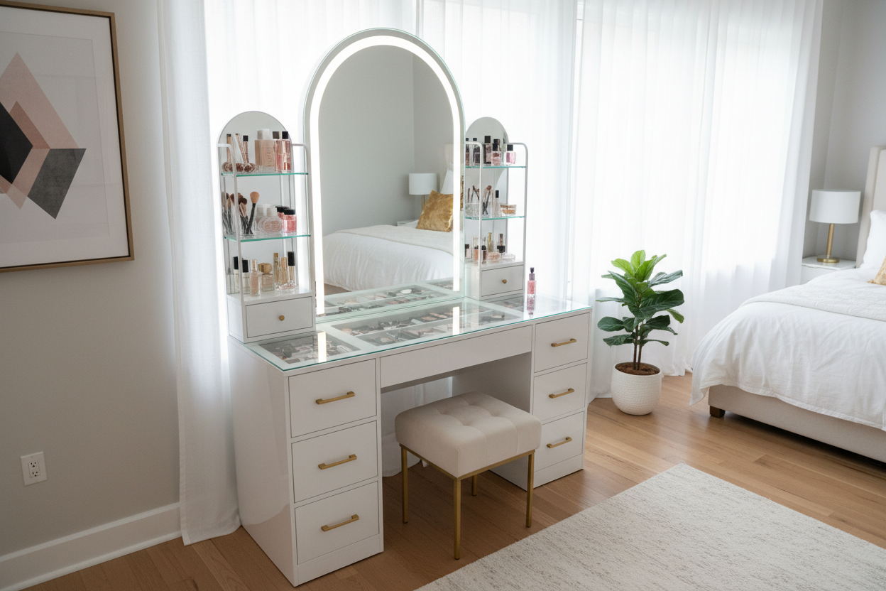 Is a Beauty Creations Vanity Worth the Hype? The Honest Truth
