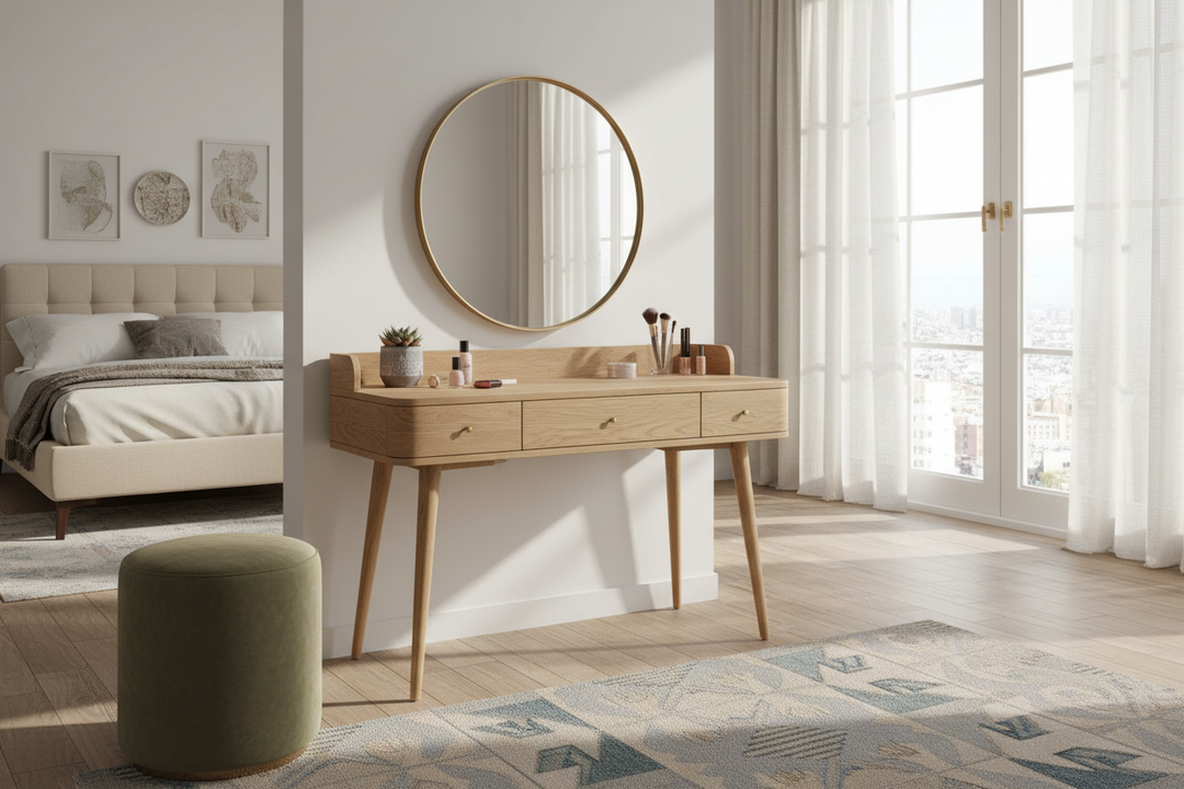 Is an American Made Makeup Vanity Worth the Investment?