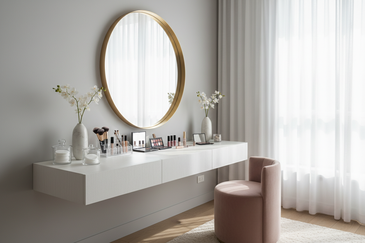 Stop Buying a Vanity with a Mirror Until You Read This