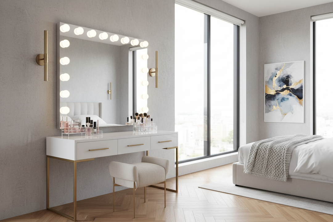 Is a Vanity Mirror Pro Worth It? The Designer Verdict