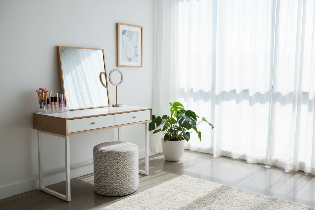 Stop Buying Vanities with Mirror Without Checking This First