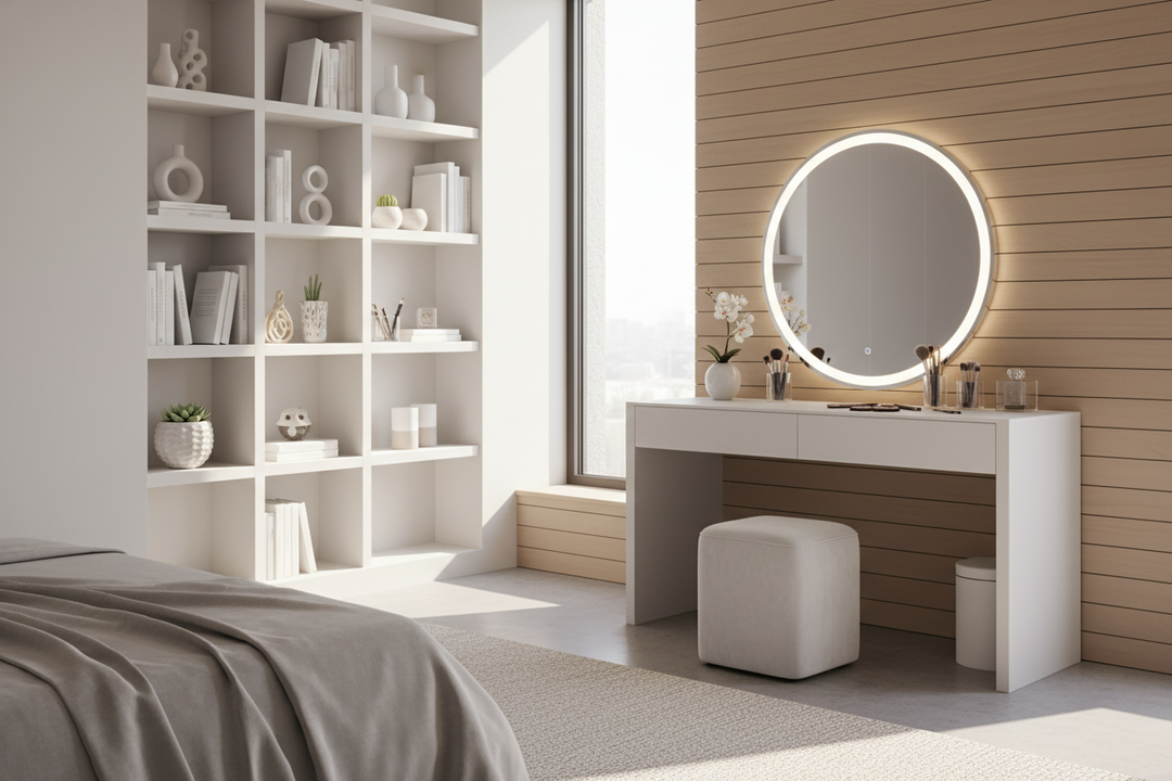 Stop Buying White Vanities With Mirror Until You Read This