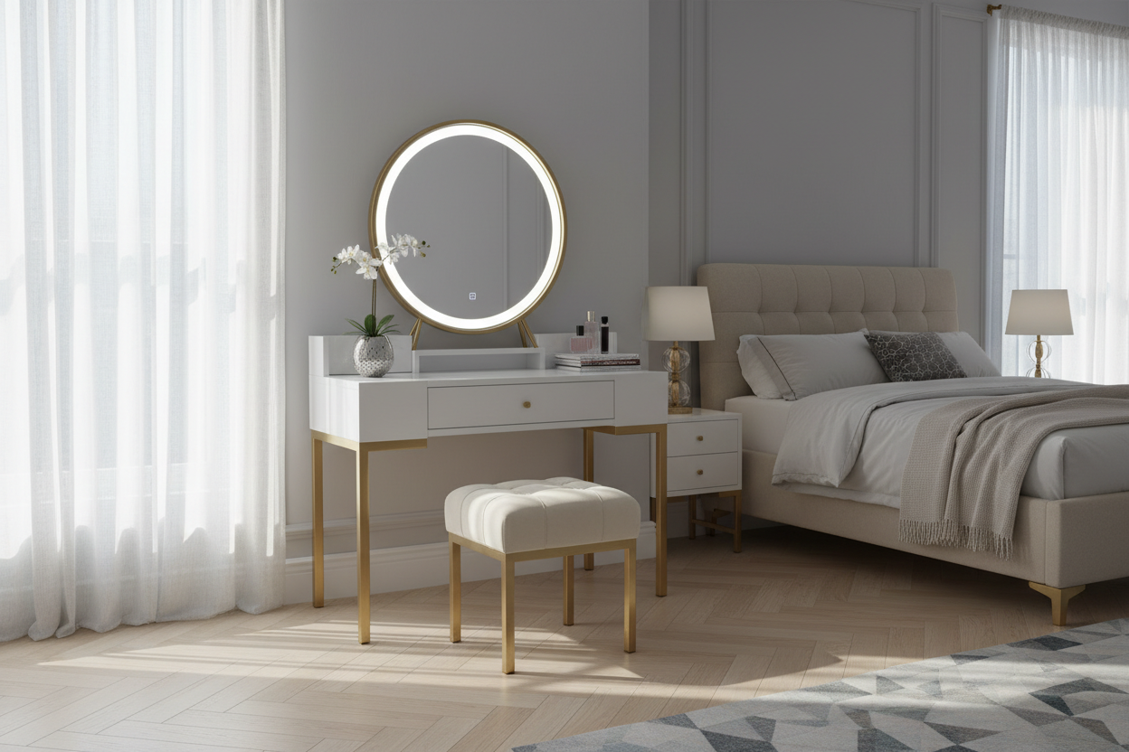 Is a Rooms To Go Vanity Worth It? A Designer's Honest Review