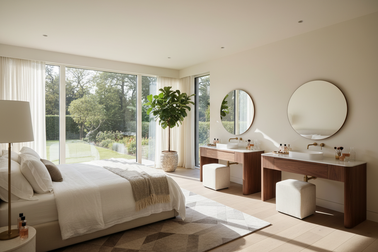Bedroom Vanities: What Furniture Stores Won't Tell You