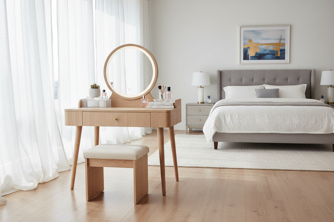 Ashley Furniture Vanities: What Designers Actually Think