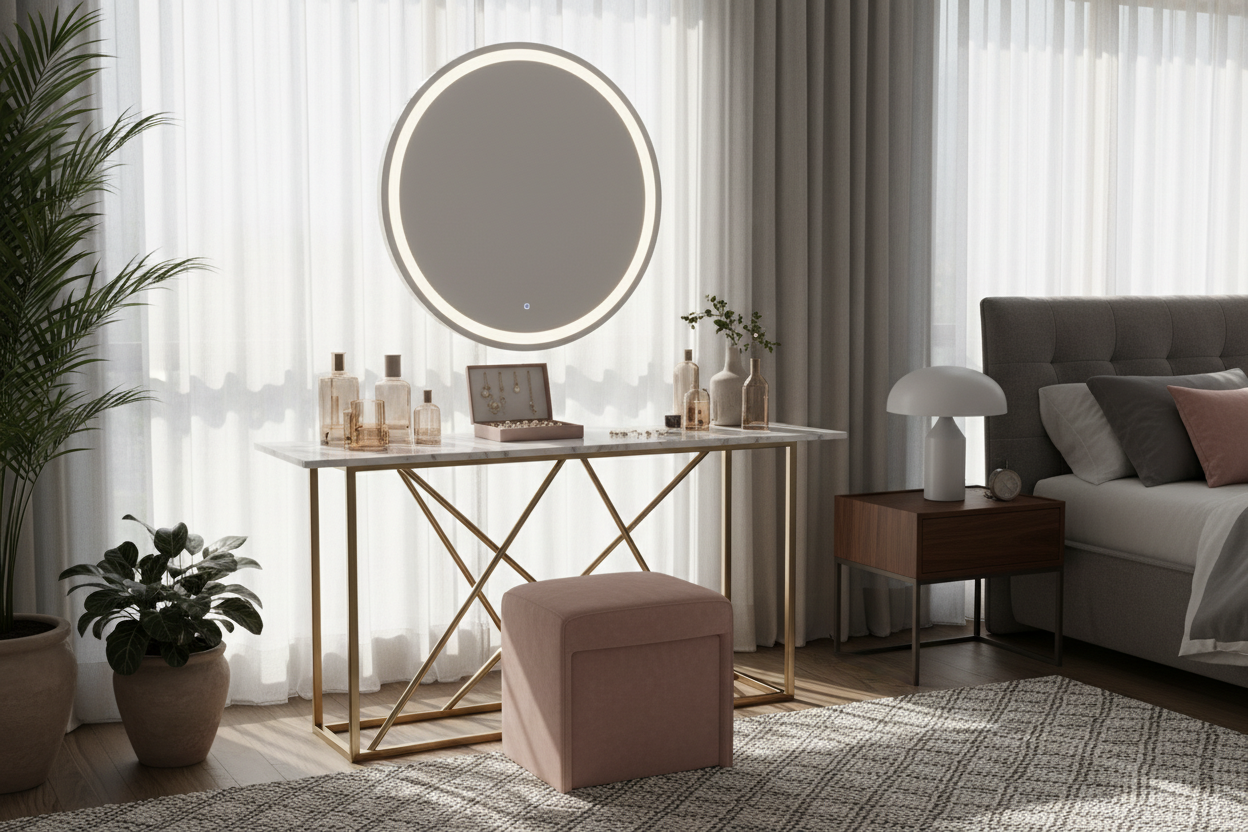 Table Vanity Secrets: What Furniture Stores Won't Tell You