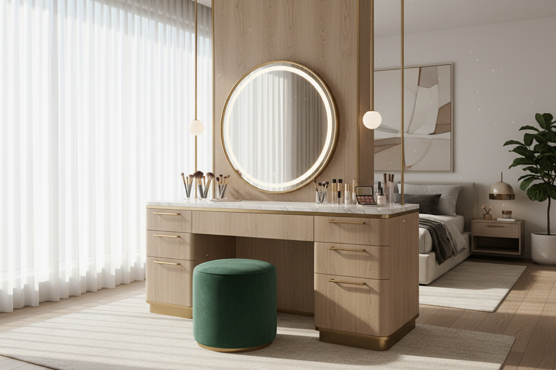 Professional Makeup Stand: What Designers Actually Think