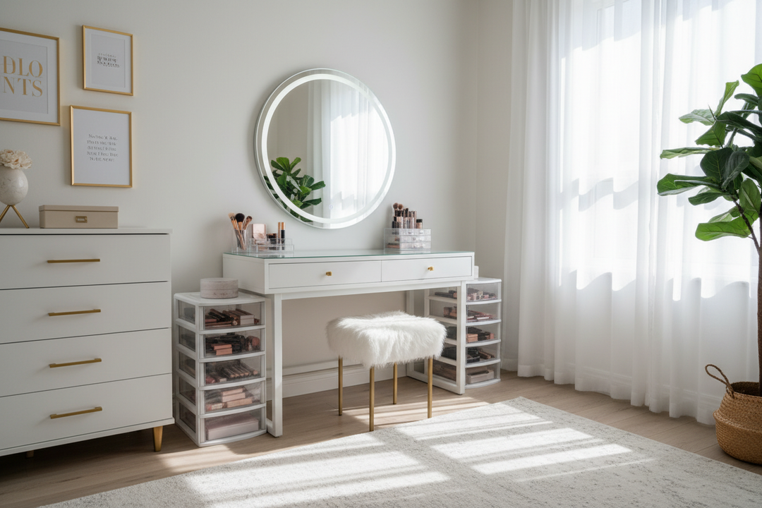 Impressions Vanity Dupe: How to Get the Look Without the Price