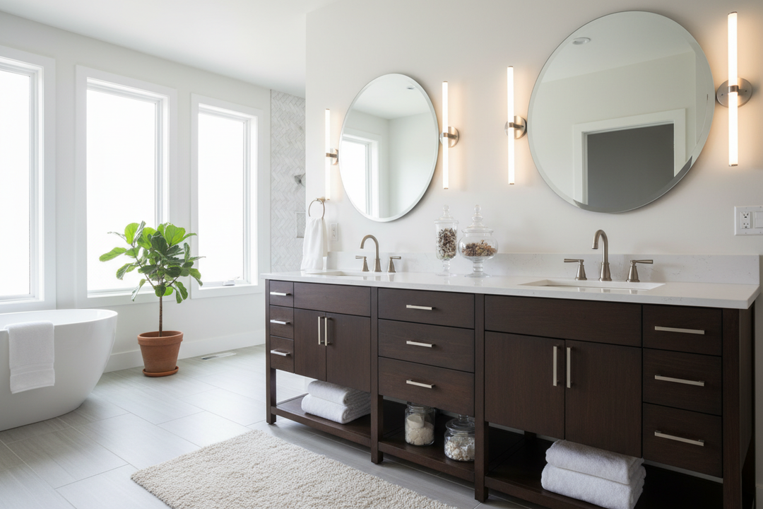 Vanities at Costco: A Designer's Honest Quality Review