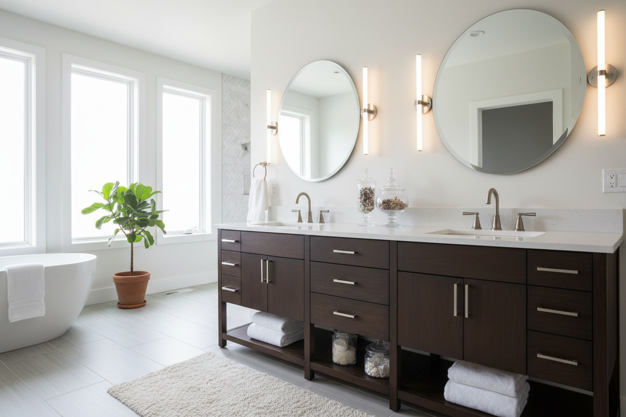 Vanities at Costco: A Designer's Honest Quality Review