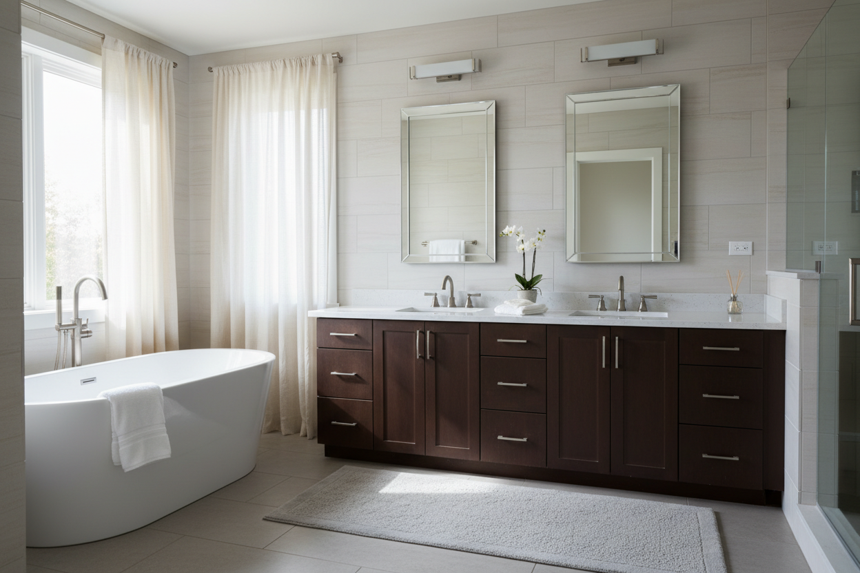 Costco Vanity Quality: What Designers Actually Think