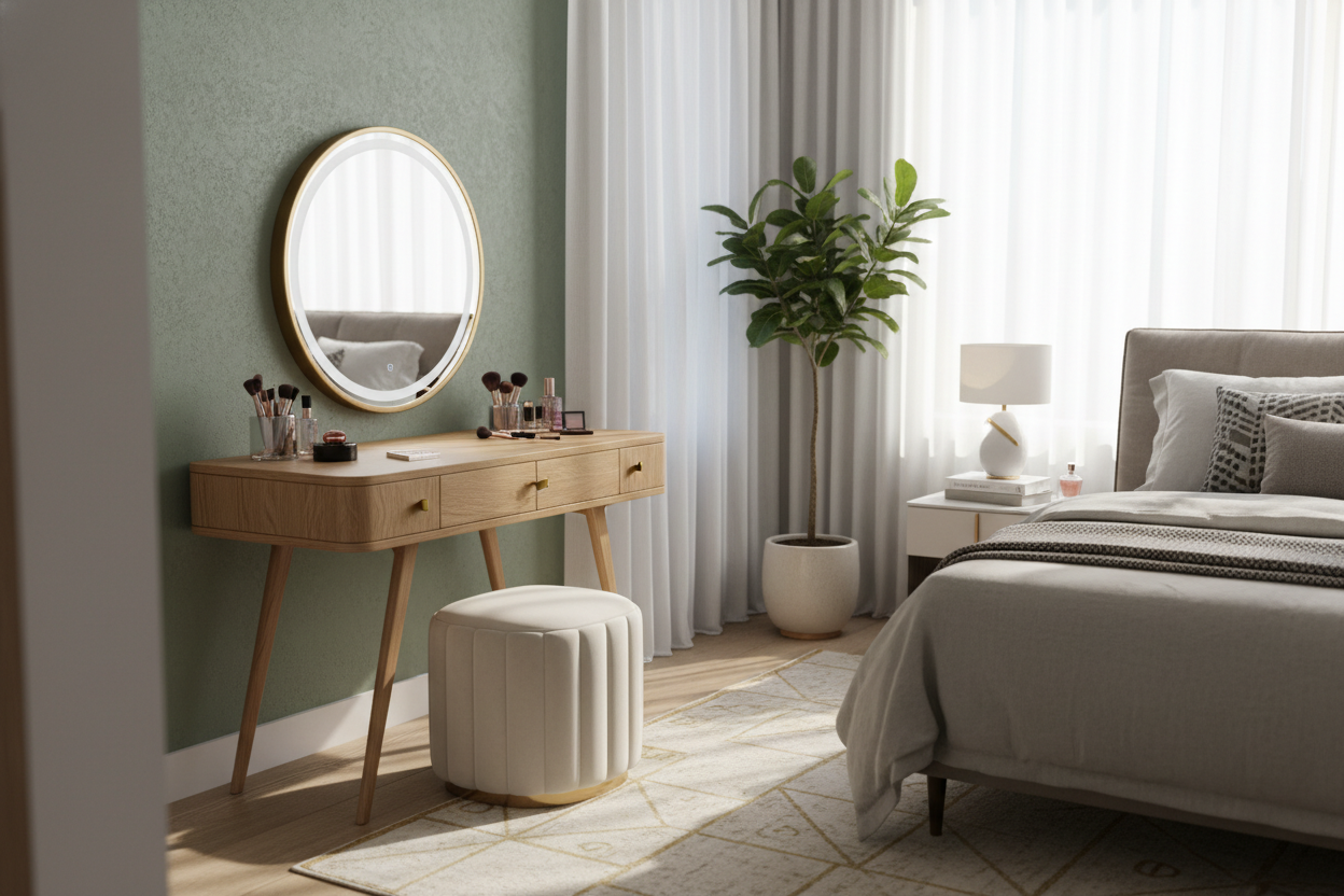Amazon Vanity Guide: What Designers Actually Buy