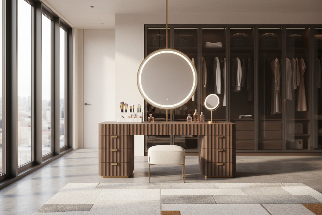 Vanity Amazon Secrets: How to Spot High-End Quality