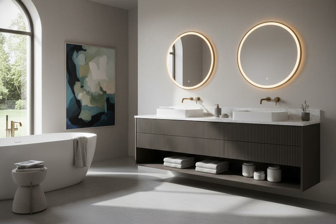 Vanity Co: What Designers Actually Think Before Buying