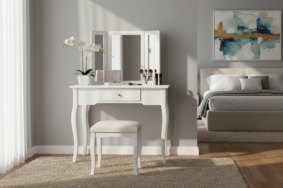 Is a Costway Vanity Worth It? A Designer's Honest Take