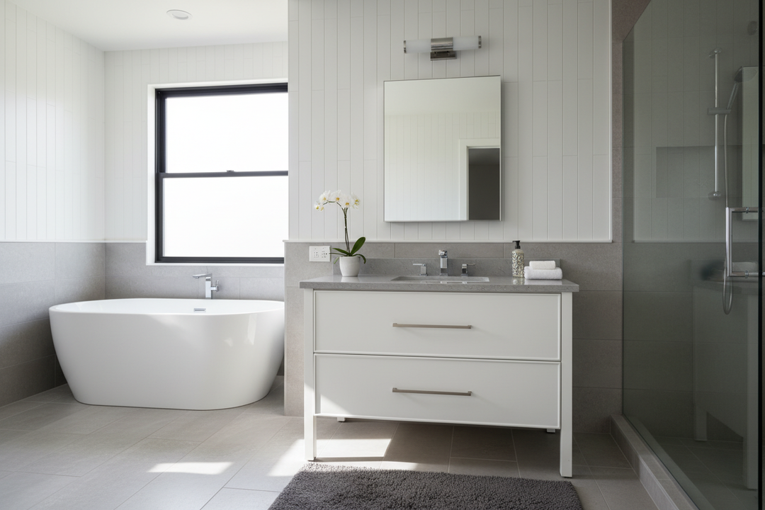 The Truth About the Costco Bathroom Vanity 36 Inch Models