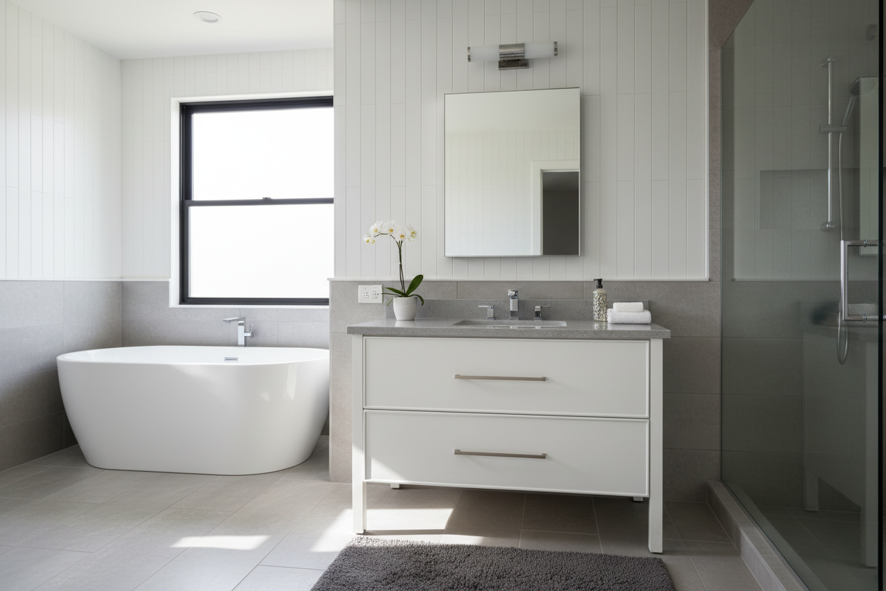 The Truth About the Costco Bathroom Vanity 36 Inch Models