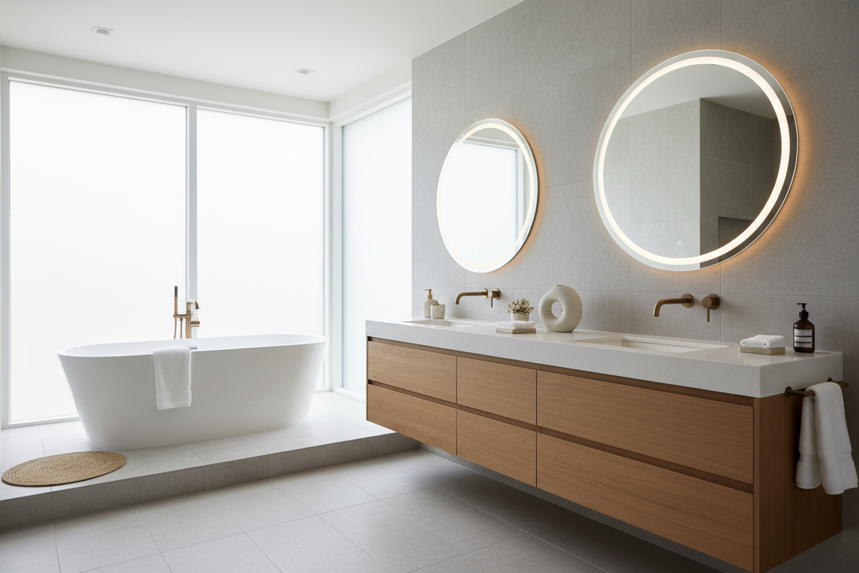 Is a Best Buy Vanity Worth It? What Designers Think