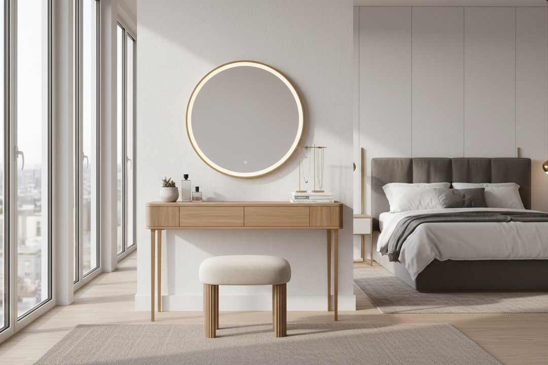 Vanity and Stool Set Secrets: What Stores Hide From You