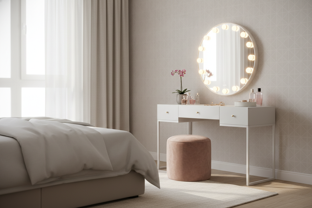 Dressing Table Light Mirror: What Stores Won't Tell You
