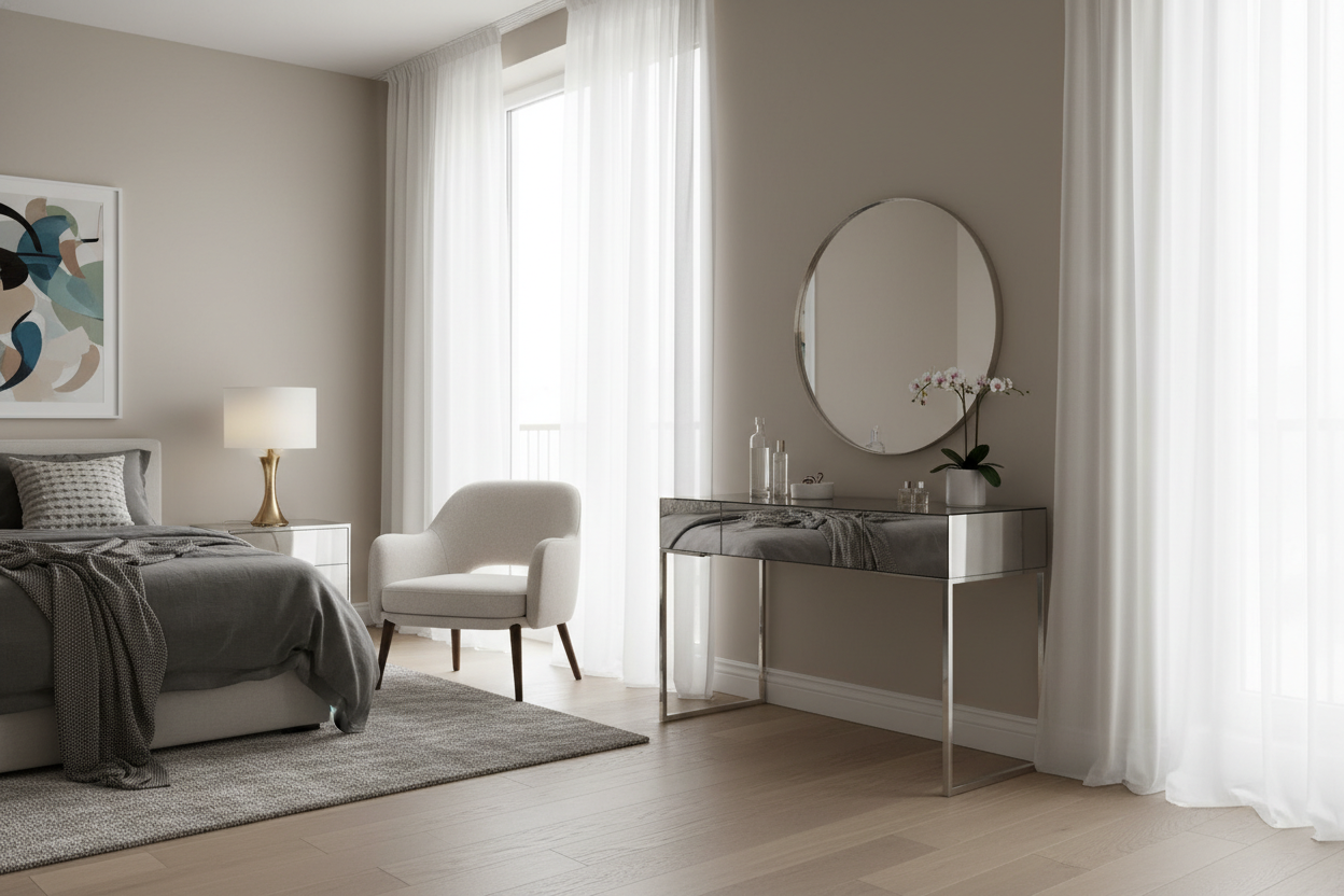 IKEA Mirrored Vanity: What Designers Actually Think of It