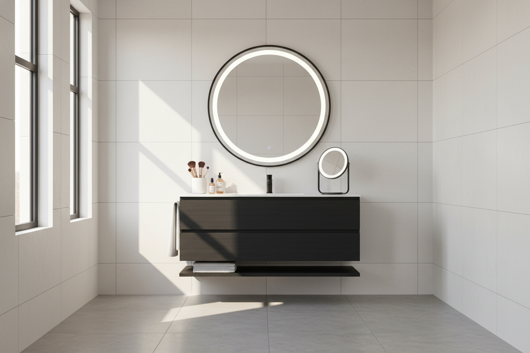 IKEA Make Up Mirror: A Designer's Honest Buying Guide