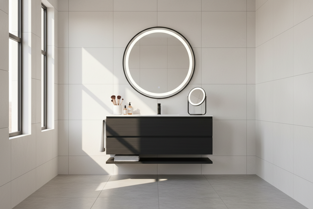IKEA Make Up Mirror: A Designer's Honest Buying Guide