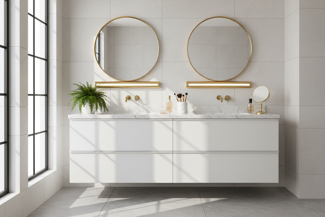 Makeup Light IKEA: Does It Actually Look High-End?