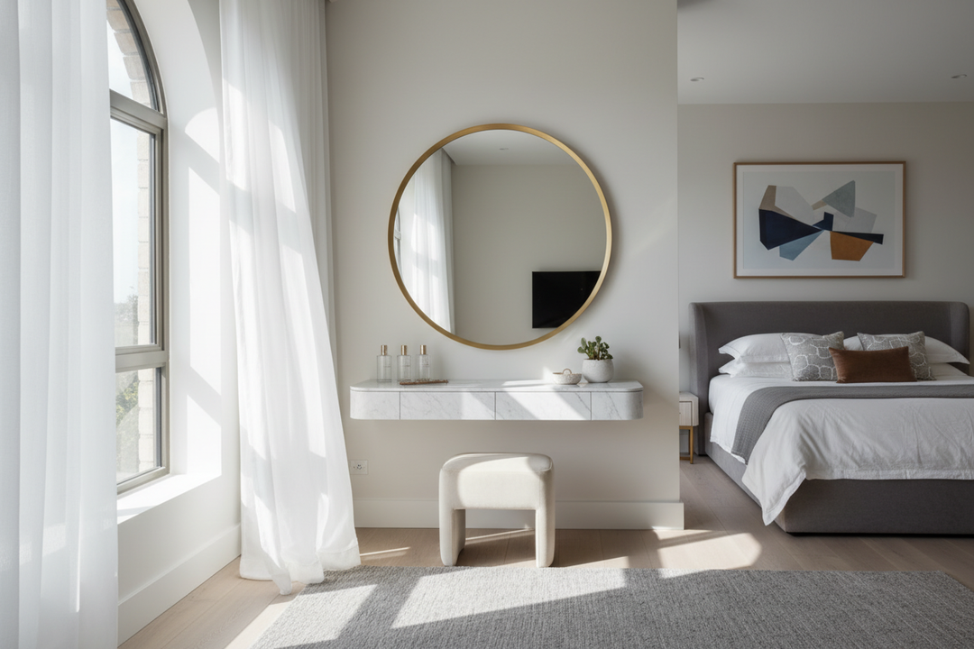 Vanity and Mirror Regrets: Read This Before You Buy