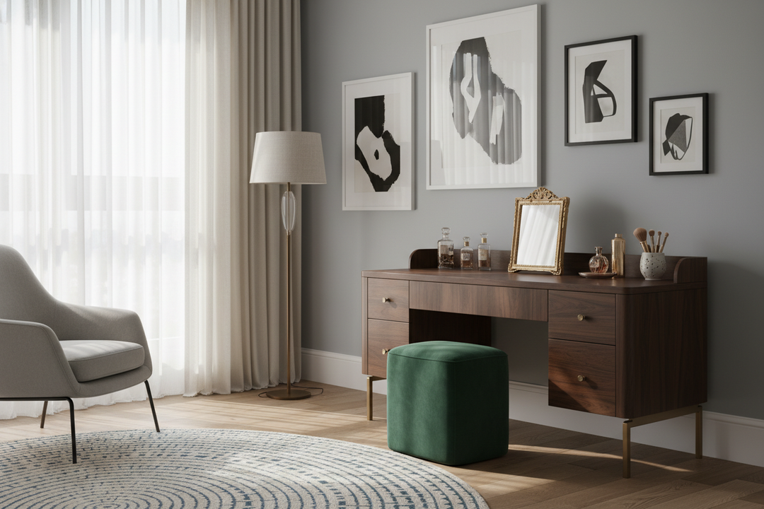 Vanities Table Regrets: What Designers Actually Think