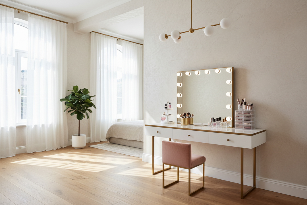 Amazon Mirror Vanity Guide: Stop Buying Before You Read This