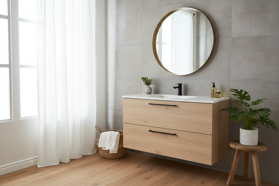 Cheap Vanity Buying Guide: What Designers Actually Think
