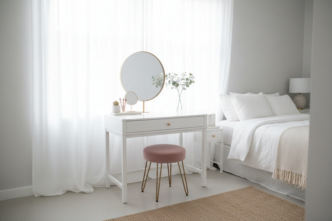 Affordable Vanity Guide: What Furniture Stores Won't Tell You