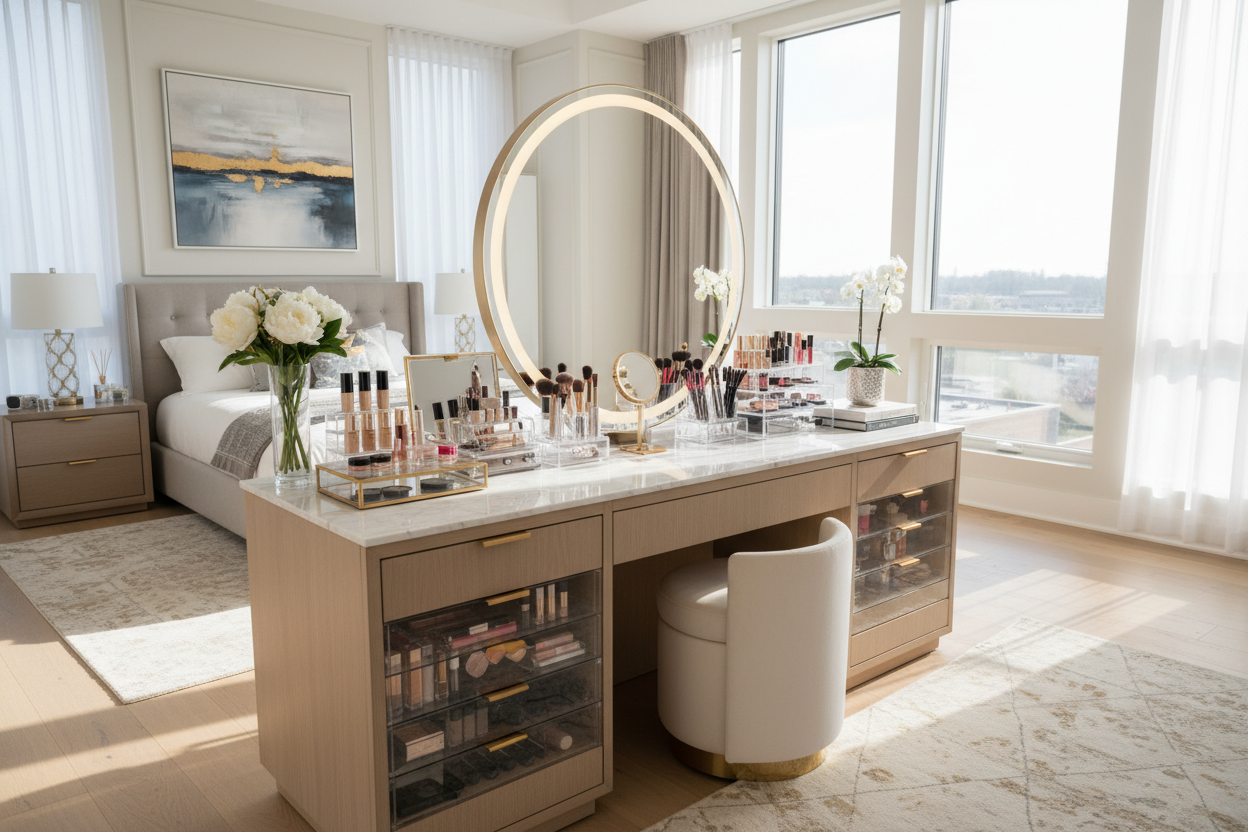 Is a Big Vanity Worth It? What Designers Actually Think