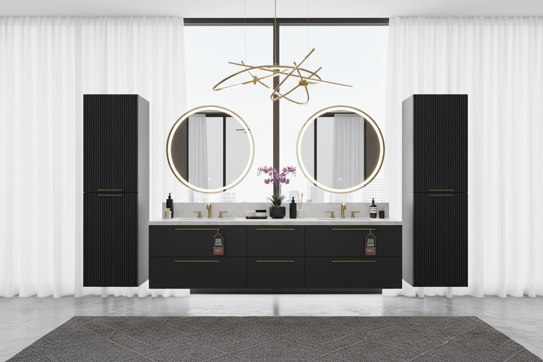 Black Friday Vanity Guide: How to Spot Real Furniture Deals