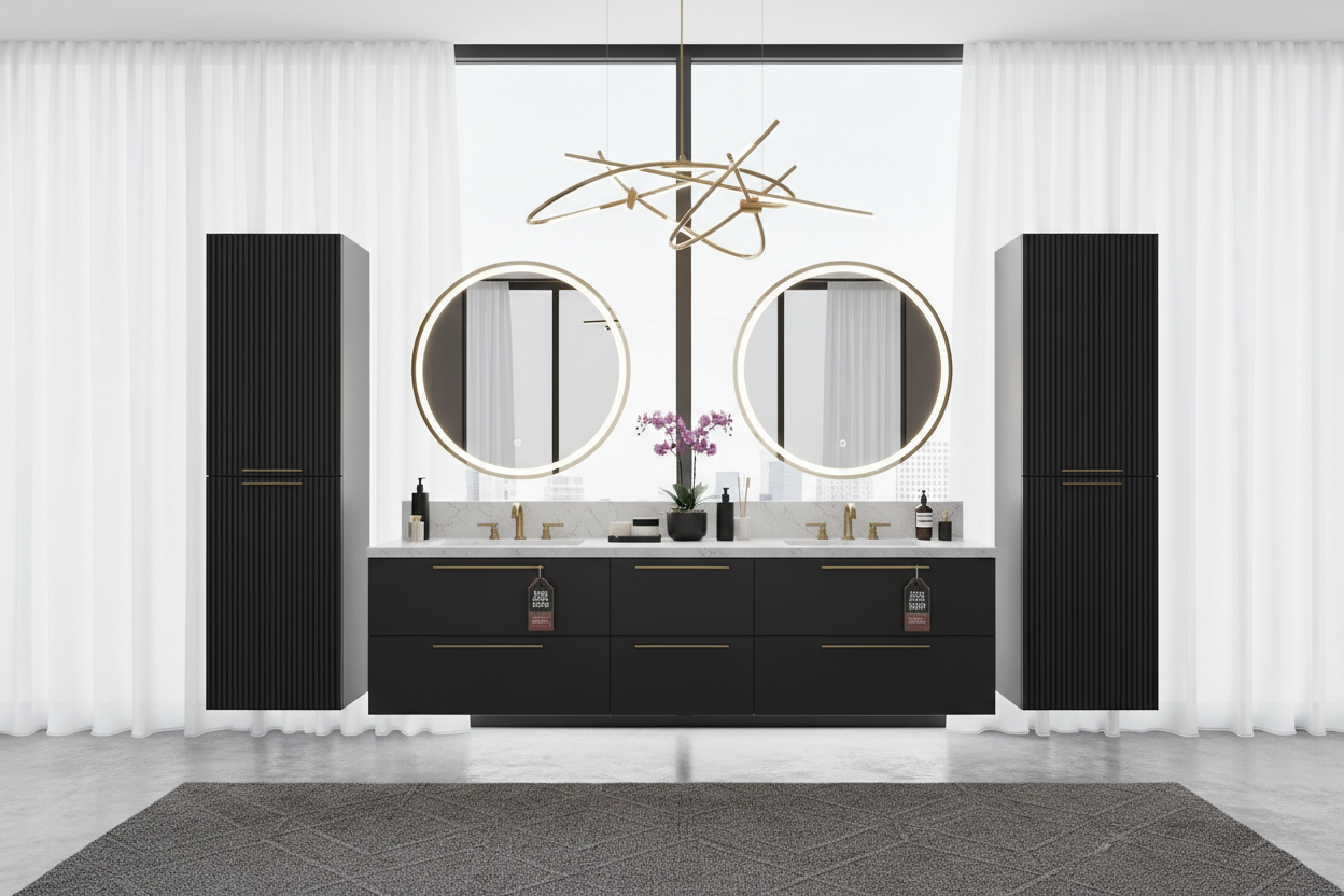 Black Friday Vanity Guide: How to Spot Real Furniture Deals