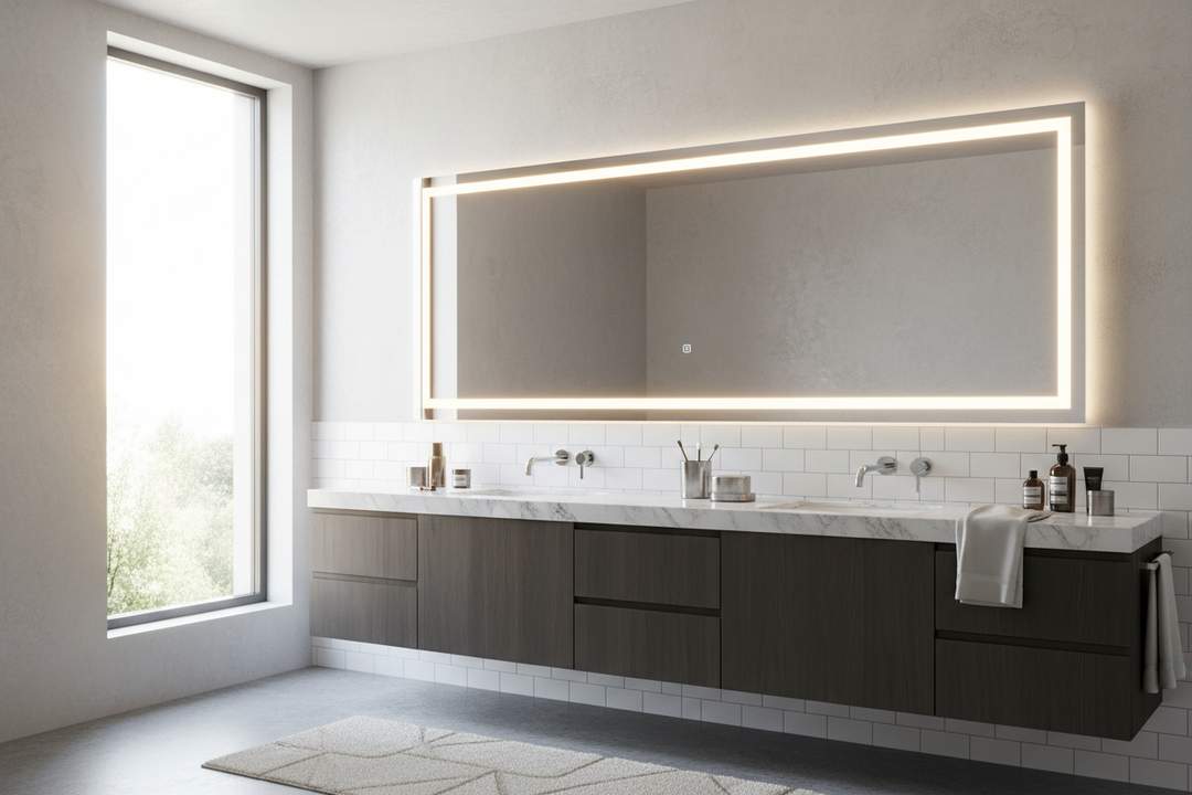 Best Light Vanity Mirror Mistakes: What Stores Won't Tell You