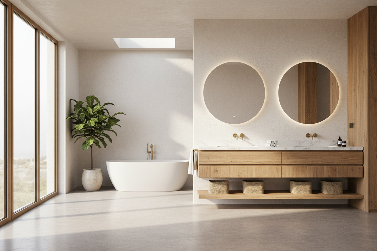 Bathroom Vanities on eBay: What Designers Actually Think